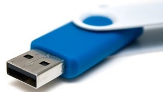 How to make a bootable flash drive in CMD DOS [upl. by Piegari]