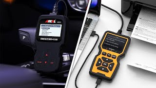 DIY Car Diagnostics Made Easy The 5 Best OBD2 Scanners for Beginners [upl. by Liatrice433]