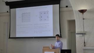 Sparse graphs using exchangeable random measures [upl. by Loziram]