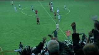 Tabasco Streaker  Funny Tabasco Commercial [upl. by Willem]