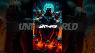 Why Hades Picked The Underworld The Fascinating Reasons Revealed hades [upl. by Norag]