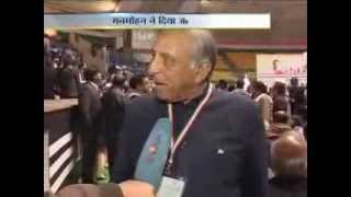 Not a single person in Congress is fool and uneducated like Modi Manishankar Aiyer [upl. by Nanci]