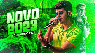 NADSON O FERINHA  CD NOVO ATUALIZADO  MÚSICAS NOVAS [upl. by Tine715]