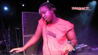 Shimza The One Man Showwmv [upl. by Hajile]