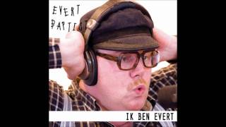 Evert Baptist Strooizout [upl. by Peatroy]