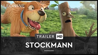 STOCKMANN  Trailer  Deutsch  FSK 0 [upl. by Mandle87]