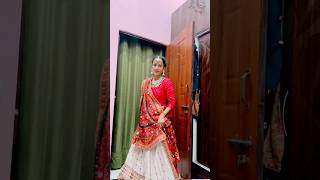 GRWM FOR WEDDING shorts subscribe grwm wedding rishikesh viral supportme likes makeup [upl. by Yhtamit]