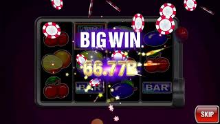 1 spin win 160B huuuge casino [upl. by Seys282]