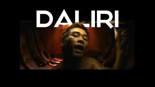 Kjwan  Daliri Official Music Video [upl. by Clea]