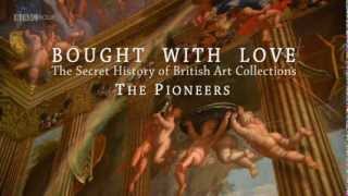 14 The Pioneers Ep1  The Secret History Of British Art Collections [upl. by Alag]