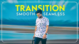 TOP 10 Smooth amp Seamless Transitions in Premiere Pro [upl. by Philpot]