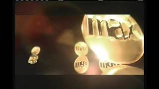 Cinemax  MoreMax Ident ID Bumper 20032008 [upl. by Sllew]