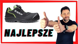 NAJLEPSZE BUTY  BASE BeReady Prezentacja [upl. by Kudva407]