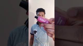 Mini MAZAJ Vape disposable Vape Tricks shorts vapetrick [upl. by Akkahs]