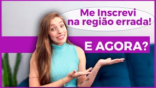 BBB  Me inscrevi na Região Errada e AGORA [upl. by Micki]