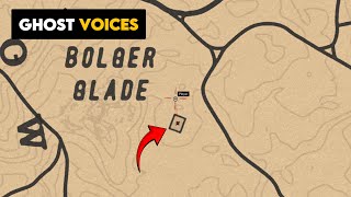 After 6 Years I Found A Secret In Bolger Glade  RDR2 [upl. by Narine]