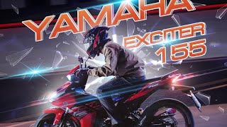 YAMAHA EXCITER 155 VVA 2024  Vietnam Market [upl. by Ennaeed]