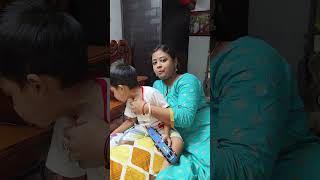 ReeyanshRoyVlogs Misti pishi  October 7 2024 [upl. by Gallagher]