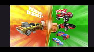 Hot wheels game play part  2 games cargame SDN6284 [upl. by Odlamur860]