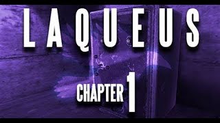 LAQUEUS Escape 1 mysterious game for adventure bocbarungaming gameplay LAQUEUS trending [upl. by Sanoj]