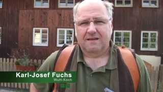 WILD UND HUND Dornsberg Schiessen 2014 [upl. by Gibby]