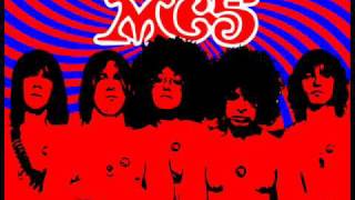 MC5  Kick out the jams [upl. by Mini670]