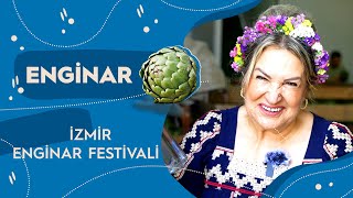 İzmir Enginar Festivali  Sahrap Soysal ile Lezzetli Hikayeler [upl. by Portwin]