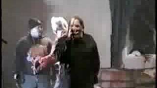 ICP Rare Insane Clown Posse Hallowicked 1995 [upl. by Iphigenia]