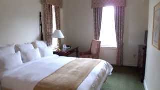 Marriotts Manor Club at Fords Colony Williamsburg Virginia [upl. by Subocaj416]