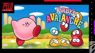 Pelo Strem  Kirbys Avalanche [upl. by Airam]