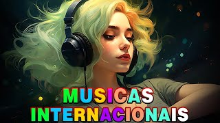 Musicas Internacionais Mais Tocadas 2024 🟢 Melhores Musicas Pop Internacional 2024 [upl. by Enailil]