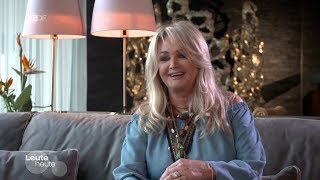 Bonnie Tyler Interview 2019 [upl. by Shlomo]