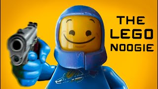 The Lego Noogie A YTP Experience [upl. by Lose]