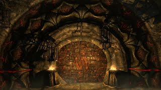 Skyrim Dragonborn DLC  quotTHE FINAL DESCENTquot Side Quest Walkthrough Guide PS3 [upl. by Navada]