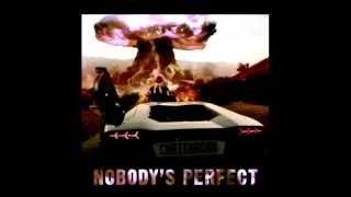 Chris Brown  Nobodys Perfect Final Version HQ [upl. by Nagyam538]