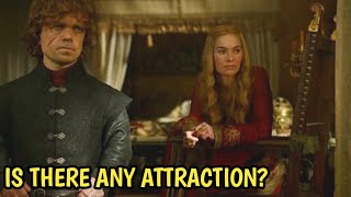 Is Tyrion attracted to Cersei [upl. by Ardeen226]