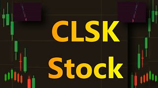 CLSK Stock Price Prediction News Today 12 March  CleanSpark [upl. by Medora]