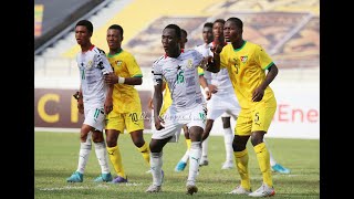 GHANA VS TOGO LIVE [upl. by Brunhilda]