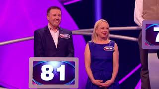 Pointless Celebrities Season 10 Episode 45 [upl. by Eelyah]