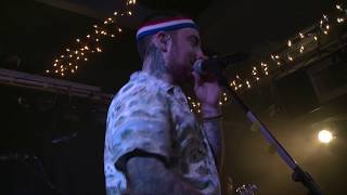 Mac Miller Live From London with The Internet [upl. by Baalman]