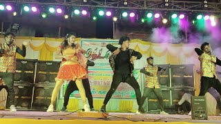 💫💖Nethra Dance🧚🤍 INDHU DIGITAL POWER AUDIO SALEM 🔥🔥 [upl. by Ethbun]