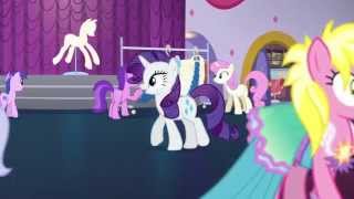 My Little Pony  Rules of Rarity  Season 5 Reprise HD [upl. by Nomyar]