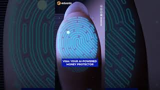 Visa Your AI powered money protector eduonix ai visa [upl. by Grewitz]