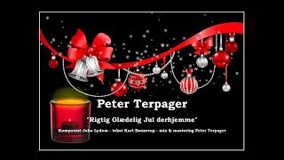 Rigtig glædelig jul derhjemme [upl. by Droffig618]