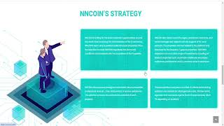 NNcoin  A RealEstate Investment Platform [upl. by Nuawad]