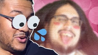 Imaqtpie  APHROMOO AS MY SUPPORT 😳 [upl. by Akirea]