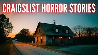 True SCARY CRAIGSLIST Horror Stories Vol 136 [upl. by Andrew]