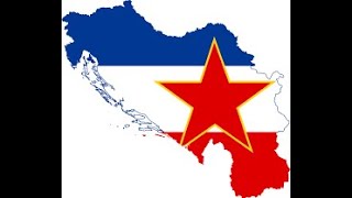 Collapse of Yugoslavia in ages of conflict [upl. by Ispep]