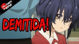 227 EP 1 IMPOSIÇÃO SOCIAL  Youtuber de Anime [upl. by Wileen]