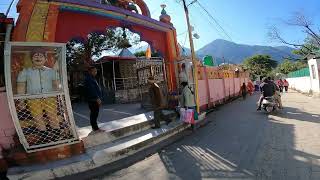 Visit Uttarkashi Temple ​⁠ParvatVasi [upl. by Mauldon]